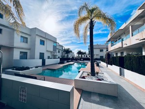 3 bedroom Apartment for sale in Ciudad Quesada