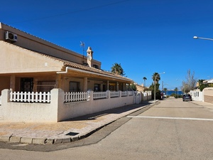 5 slaapkamers Villa te koop in Mar de Cristal