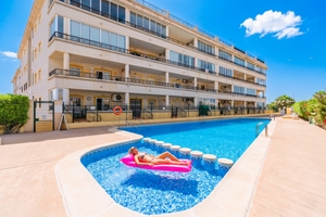 2 slaapkamers Appartement te koop in Playa Flamenca