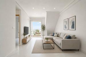 2 slaapkamers Penthouse te koop in Orihuela Costa