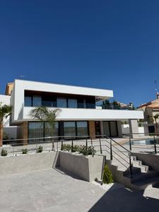 4 slaapkamers Villa te koop in Ciudad Quesada