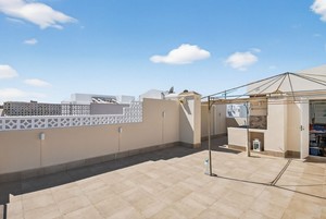 2 bedroom Penthouse for sale in Torrevieja