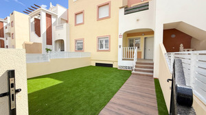 2 slaapkamers Appartement te koop in Orihuela Costa
