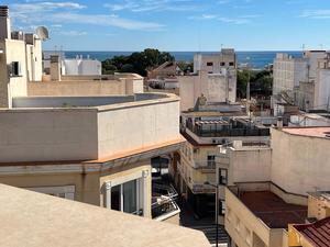 3 slaapkamers Penthouse te koop in Guardamar del Segura