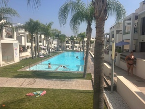 2 slaapkamers Appartement te koop in Los Balcones