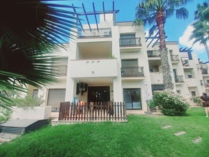 2 bedroom Apartment for sale in Roda