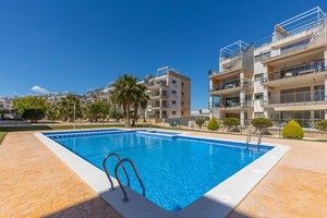2 slaapkamers Appartement te koop in Orihuela Costa