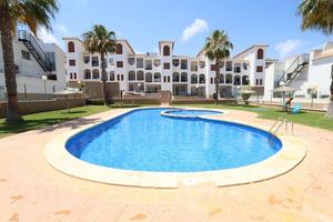 2 slaapkamers Duplex te koop in Orihuela Costa