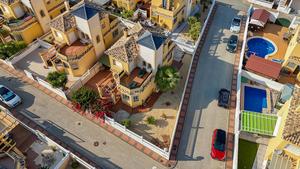 3 slaapkamers Villa te koop in Algorfa