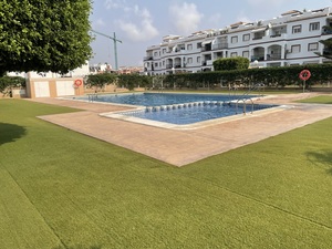 2 slaapkamers Penthouse te koop in Punta Prima