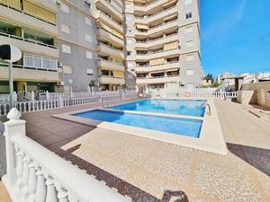 2 slaapkamers Appartement te koop in Torrevieja