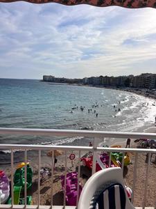3 bedroom Apartment for sale in Torrevieja