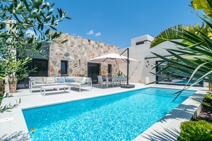 3 slaapkamers Villa te koop in Algorfa