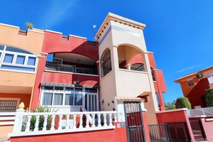 2 slaapkamers Penthouse te koop in Los Altos