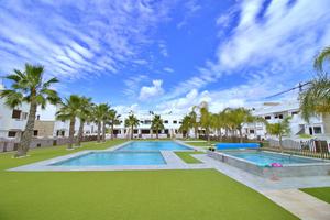 3 slaapkamers Duplex te koop in Pilar de la Horadada