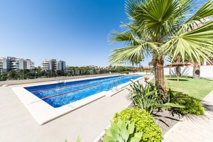 3 bedroom Penthouse for sale in Orihuela Costa