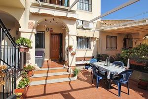 2 slaapkamers Bungalow te koop in Guardamar del Segura