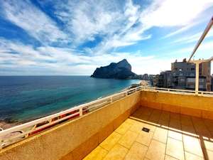 3 bedroom Apartment for sale in Calpe