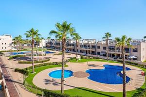 3 bedroom Apartment for sale in Pilar de la Horadada