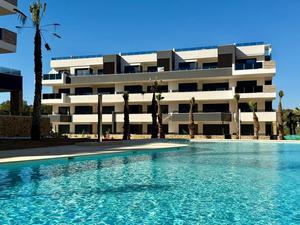 2 slaapkamers Penthouse te koop in Orihuela Costa