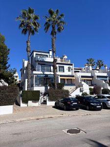 2 slaapkamers Penthouse te koop in Orihuela Costa