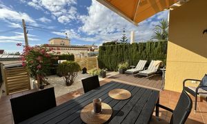 2 bedroom Apartment for sale in Orihuela Costa