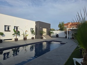 5 slaapkamers Villa te koop in Rojales