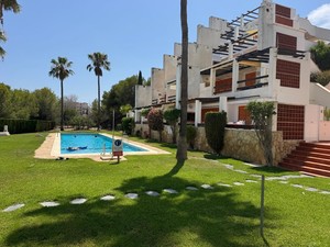 3 bedroom Apartment for sale in Las Ramblas Golf