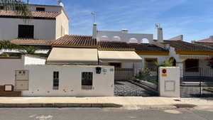 3 bedroom Townhouse for sale in Pilar de la Horadada