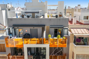 2 bedroom Apartment for sale in Torrevieja