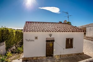 Property for sale in Moraira | Costa Blanca