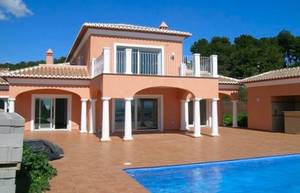 Property for sale in Moraira | Costa Blanca