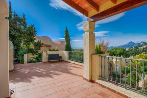 Property for sale in Altea | Costa Blanca