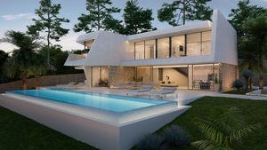 Property for sale in Moraira | Costa Blanca