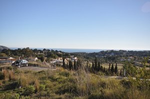 Property for sale in Moraira | Costa Blanca