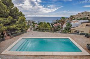 Property for sale in Altea | Costa Blanca