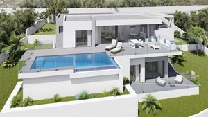 Property for sale in Benitachell | Costa Blanca