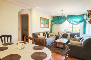 3 Slaapkamer Appartementen te koop in Javea