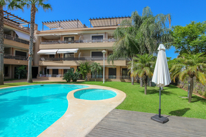 2 Slaapkamer Appartementen te koop in Javea
