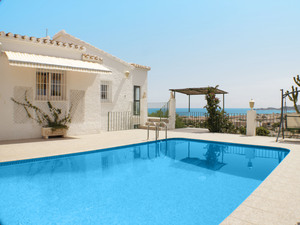 5 bedroom Villa for sale in Javea