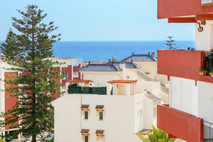 1 bedroom Apartment for sale in Javea
