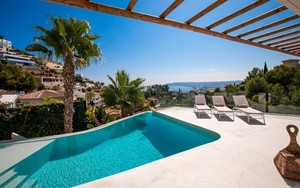 3 bedroom Villa for sale in Javea