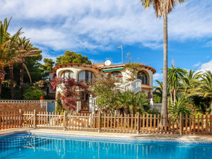 3 bedroom Villa for sale in Javea