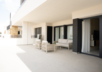 2 bedroom Bungalow for sale in Ciudad Quesada