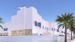 2 bedroom Villa te koop in Pilar de la Horadada