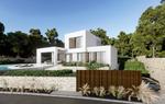 3 bedroom Villa for sale in Orihuela