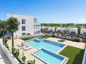 2 bedroom Apartment for sale in Los Alcazares