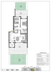 2 bedroom Villa for sale in Algorfa