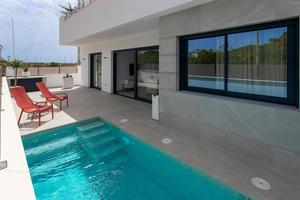 3 bedroom Villa for sale in Sucina