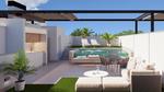3 bedroom Bungalow for sale in Pilar de la Horadada